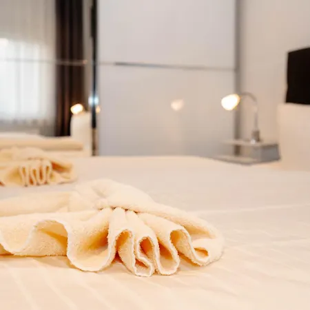 Apartamento Di Gooki Westerland