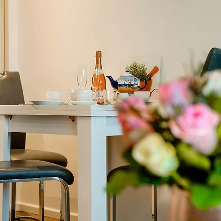 Di Gooki Apartment Westerland