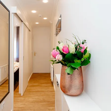 Di Gooki Apartamento Westerland