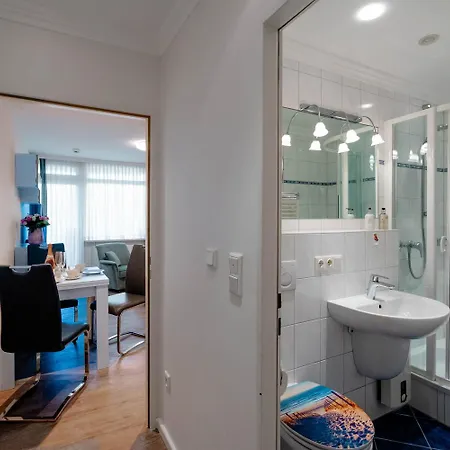 Di Gooki * Westerland