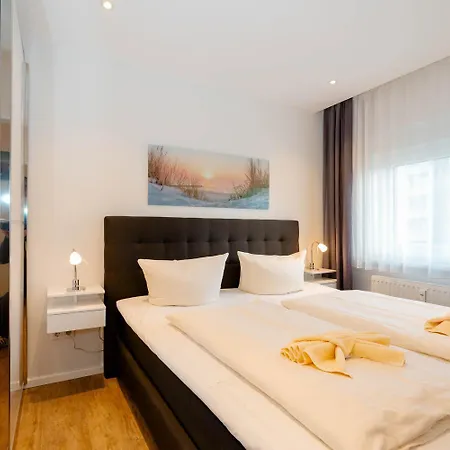 Di Gooki Apartamento *