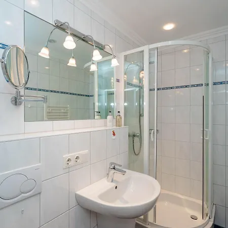 Di Gooki Apartamento Westerland