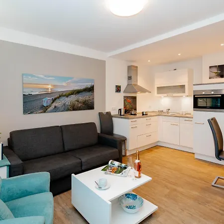 Apartment Di Gooki *