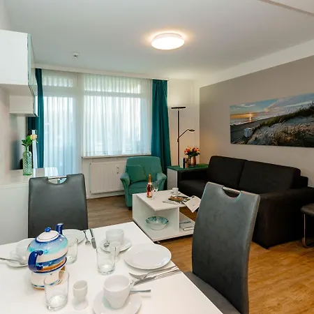 Apartamento Di Gooki *