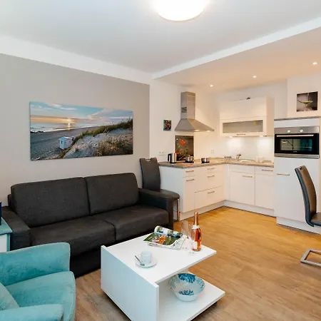 Apartamento Di Gooki *